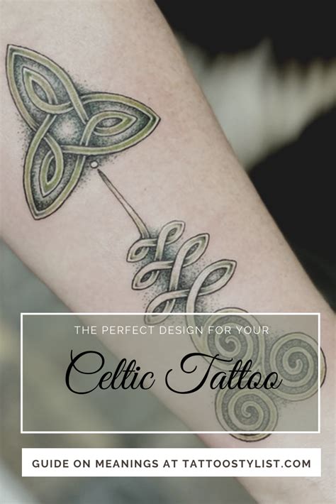 irish tattoo ideas|irish tattoo ideas for women.